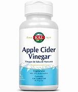 APPLE CIDER VINEGAR